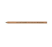 Crayon Esquisse Noir Gras Pitt Moyen