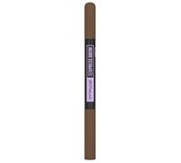 Crayon et poudre à sourcils 2-en-1 Brow Satin MAYBELLINE NEW YORK - 025 Brunette