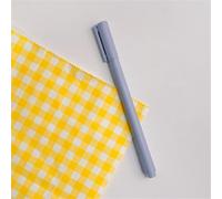 Crayon Éternel 15cm Sans Encre,Taille-Crayon 6.2g,Régulier,Pratique - Type Hb Blue