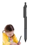 Crayon éternel - stylo réutilisable sans encre avec gomme, arbre Saving Forever Crayt | Outil d'écriture lisse, accessoire de croquis, papeterie écologique pour le dessin, l'écriture, la journalisatio