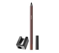 Crayon Eye-liner - Gel Imperméable, Longue Durée, Soyeux, Taille-crayon Intégré | Outil De Revêtement Pour Les Yeux Réutilisable Avec Conception À Glissement Lisse, Maquillage De Beauté Pour Femmes, V