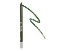 Crayon eye-liner waterproof URBAN DECAY 24/7 (moisissure - vert fonc scintillant) Anti-bavures Anti-transfert Eye-liner color longue tenue Hydr