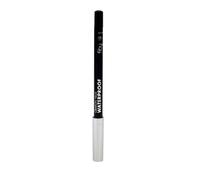 Crayon Eye Waterproof Carbone FIBY