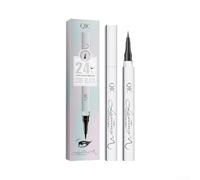 Crayon eyeliner à pointe fine pour des lignes nettes et nettes