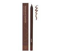 Crayon Eyeliner Anti-Dérapage 2 En 1 24 Heures Résistant Aux Traces Crayon | Résistante pour Sourcils Aiguisable Idéal et