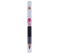 Crayon Eyeliner Duo Big Eyes - Blanc et Noir