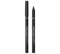 Crayon Eyeliner Gel Infaillible Waterproof 01 Back To Black L'Oreal