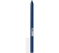 Crayon Eyeliner Gel Tatouage Maybelline 921 Vert Foncé