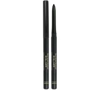 Crayon eyeliner - GOLDEN ROSE - 01 Noir - Waterproof - Longue tenue - Application facile