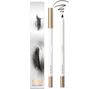 Crayon eyeliner imperméable et durable, à séchage rapide, imperméable et résistant à la transpiration, eyeliner extra fin, facile à dessiner