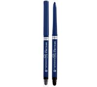 Crayon Eyeliner Infaillible Grip 36H - Blue Jersey