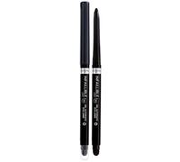 Crayon Eyeliner Infaillible Grip 36H - Intense Black