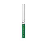 Crayon eyeliner mat à séchage rapide, imperméable, résistant à la transpiration, ne s'efface pas, facile à appliquer et à nettoyer, tampon eyeliner de 5 ml (vert herbe, taille unique)