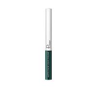 Crayon eyeliner mat à séchage rapide, imperméable, résistant à la transpiration, ne s'efface pas, facile à appliquer et à nettoyer, tampon eyeliner de 5 ml (vert foncé, taille unique)