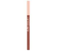 Maybelline New York – Crayon contour lèvres – Formule crémeuse, effet naturel – 003 Player 1.2 g