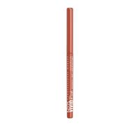 Crayon Eyeliner Mécanique Vivid Rich - Tiger's Prize - 0,3 G Unisexe - Sans Genre Marron