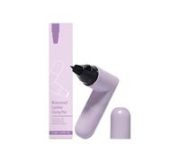 Crayon eyeliner noir et marron, longue tenue, résistant à l'eau et à la transpiration, pour une application précise et une couleur intense et uniforme en un seul passage. 2,1 ml