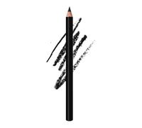 Crayon Eyeliner - Outil en bois taillé - Stylo de maquillage double face - Cosmétique durable | Activités à la maison, à l'école, en voyage d'affaires en plein air, pour des routines de beauté