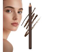 Crayon Eyeliner | Stylo Double Embout Eye Liner Aiguisable,Accessoires Cosmétiques Tenue Longue