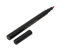 Crayon Eyeliner Stylo Eye-Liner Liquide Imperméable Anti-taches Slim Eyeliner Maquillage Outils Longue Durée Toute La Journée Anti-Taches Maquillage Toute La Journée Belle(06# rouge)
