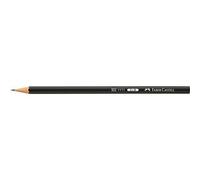 Crayon FABER-CASTELL 1111 hexagonal Dureté : 2B