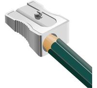 Crayon FABER-CASTELL 1111 hexagonal Dureté : HB