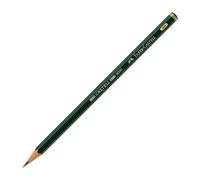 Faber-Castell Bleistifte 9000 4H 119014