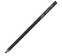 Crayon Fusain Noir Extra Tendre Primo B 12 Pièces