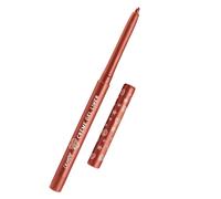 Crayon gel cr me eyeliner Colourpop r tractable Waterproof sans bo te m tallique (GET LUCID pinky rose gold)