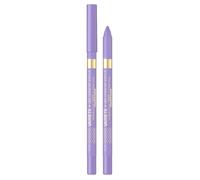 Crayon Gel Waterproof - Eveline Cosmetics - 07 Lavande - Application facile - Regard intense - Couleur vibrante