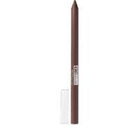 Crayon Gel Yeux MAYBELLINE NEW YORK Tattoo Liner Waterproof 911 Smooth Walnut (Brun Noisette)
