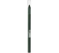 Gemey Maybelline Eye-Liner Crayon Gel New York Tattoo - 932 Intense Green