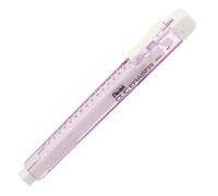 Crayon-gomme PENTEL rechargeable violet pastel