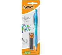 Crayon gomme Velocity Pro 1+12 Mix BIC
