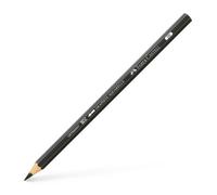 Crayon graphite - Aquarellable - 2B - Beaux-arts - Faber-Castell - Graphite aquarelle