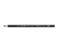 Crayon Graphite - Aquarellable - Hb - Beaux-Arts - Faber-Castell - Graphite Aquarelle