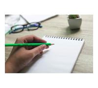 Crayon graphite bic critérium 550 6b bois hexagonal tête trempée baguée excellente taillabilité