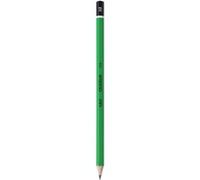 BIC Crayon graphite Conte Criterium 550 – tête trempée, mine HB