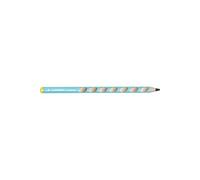 Crayon Graphite Hb 3.15mm EASYgraph Bleu Gaucher -