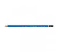 Crayon graphite - Mars Lumograph 100 - Staedtler - Mine 6B