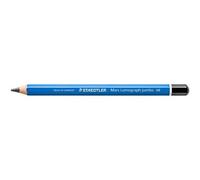 Crayon graphite Mars Lumograph jumbo, dureté: 4B