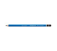 Staedtler Crayon graphite Mars Lumograph 100 Mine 9B