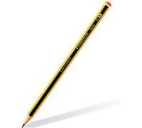 Crayon graphite Noris 120 mine 2B Staedtler G