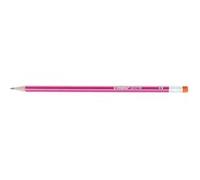 Crayon graphite Stabilo Pencil 160 HB Rose Rose G