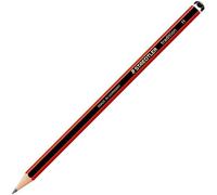 Crayon graphite tête trempée mine H TRADITION 110