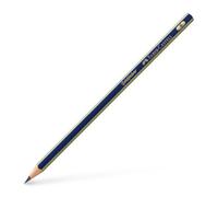 Crayon graphite unique de l’artiste Faber-Castell Goldfaber B
