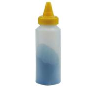 Crayon Graphite - Vorel - 17507 - Craie À Tracer Bleue - 115g - Couleur Bleu
