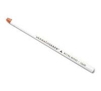 Uni Mitsubishi Pencil Crayon gras DERMATOGRAPH 7600 Multi support Taille facilitée Blanc G