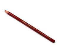 Uni Mitsubishi Pencil – Crayon gras Dermatograph – Rouge
