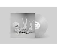 Crayon - Home Safe (Translucent)
